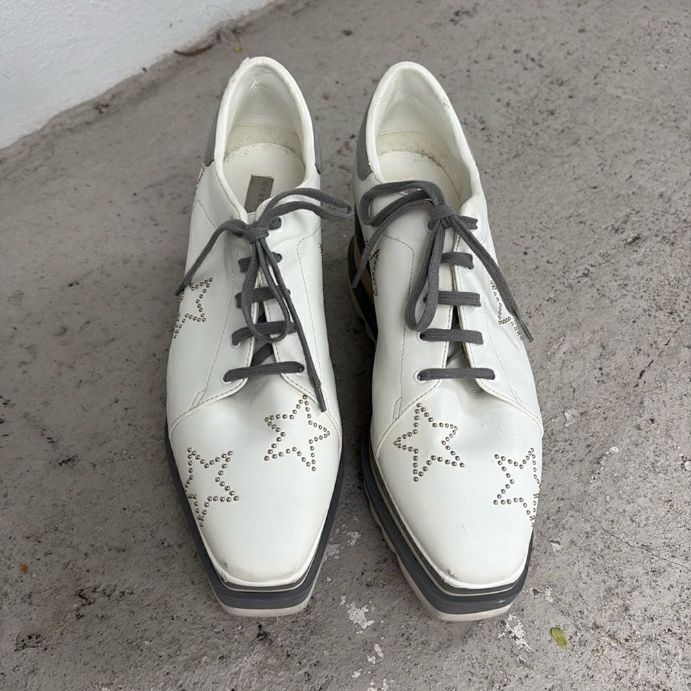 Stella McCartney Elyse sneakers